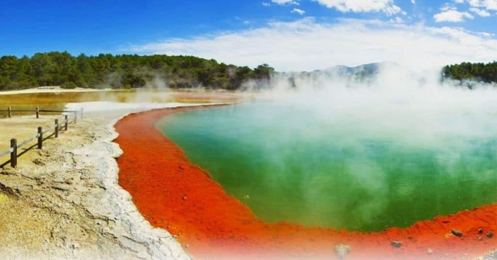 Rotorua