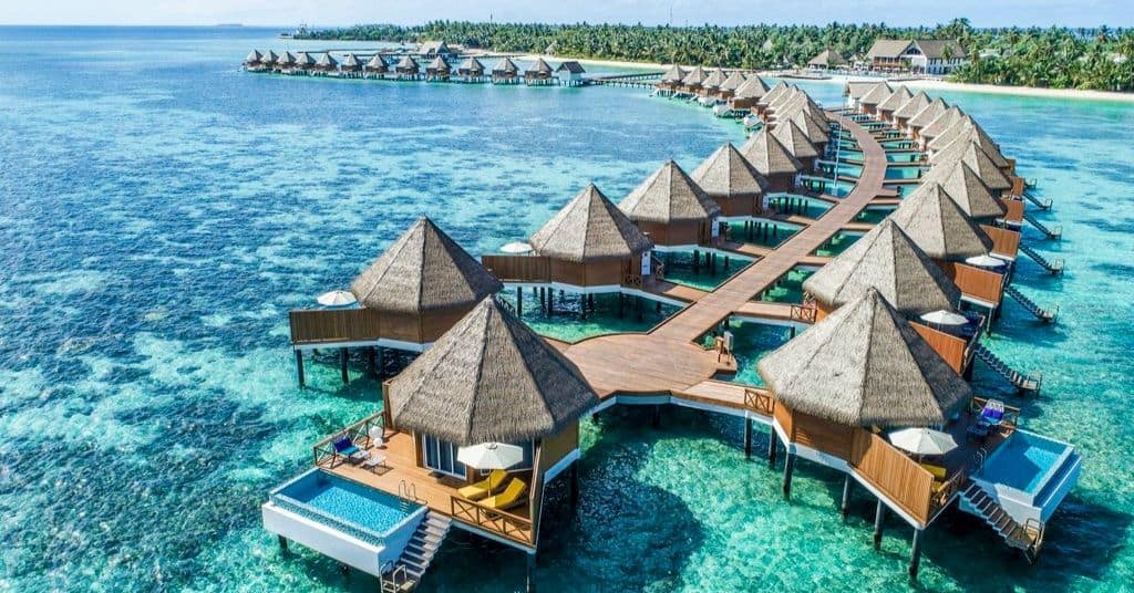 maldives