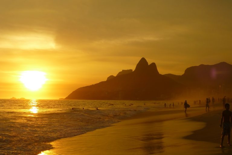 Travel guide – Rio de Janeiro