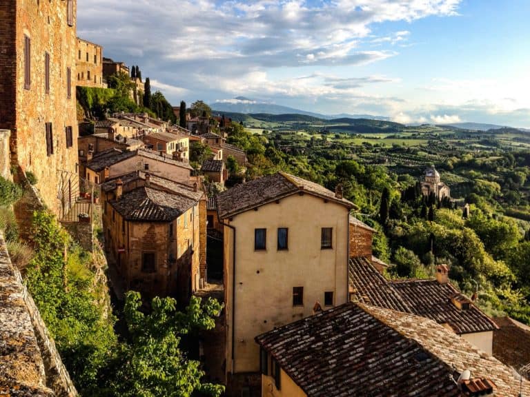 What to do in Toscana