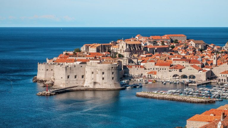 Dubrovnik Travel Guide