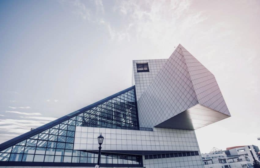 Rock & Roll Hall of Fame