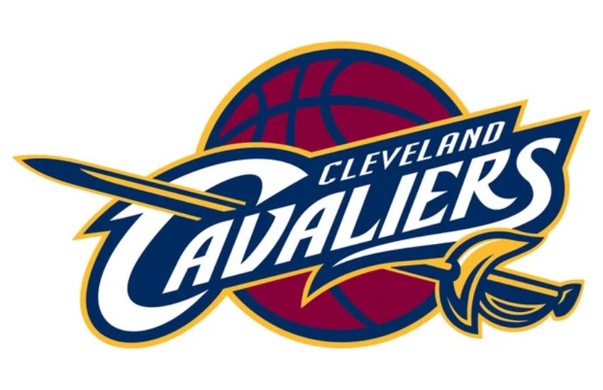 cleveland cavaliers basketball logo