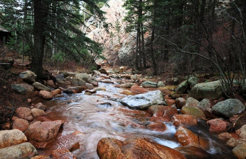 Colorado Springs