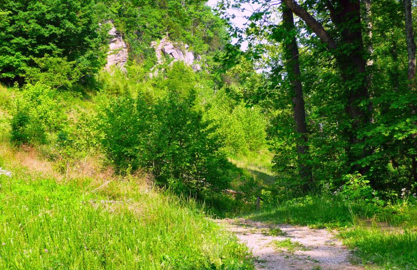 Cumberland Gap Kentucky