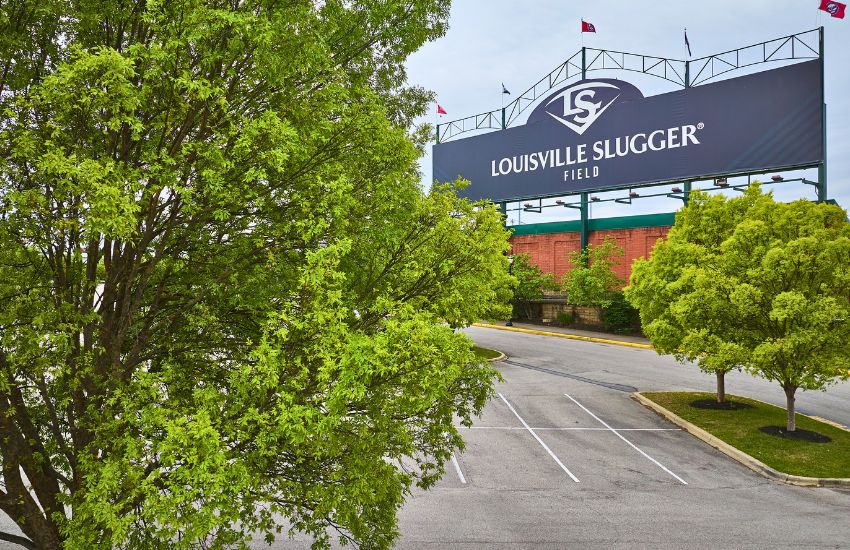 Louisville Slugger Museum & Factory