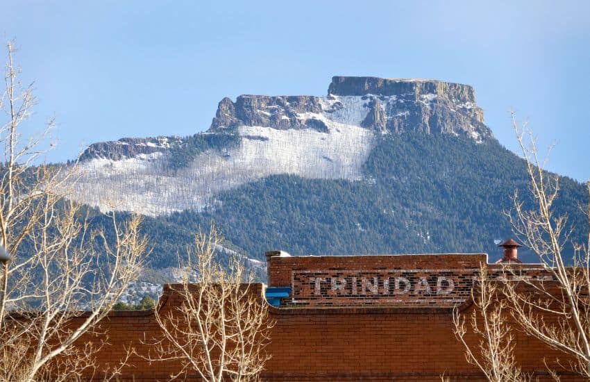 Trinidad Colorado