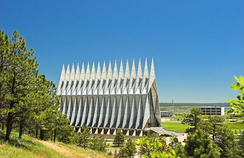 United States Air Force Academy