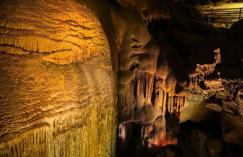 kentucky Mammoth Cave